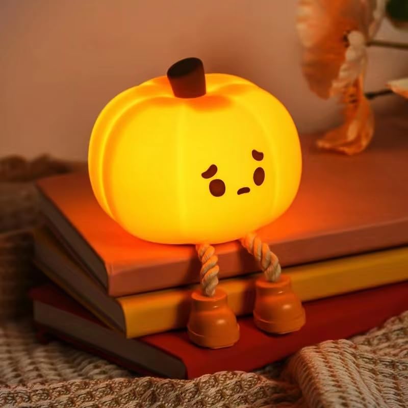 Halloween LED Night Light