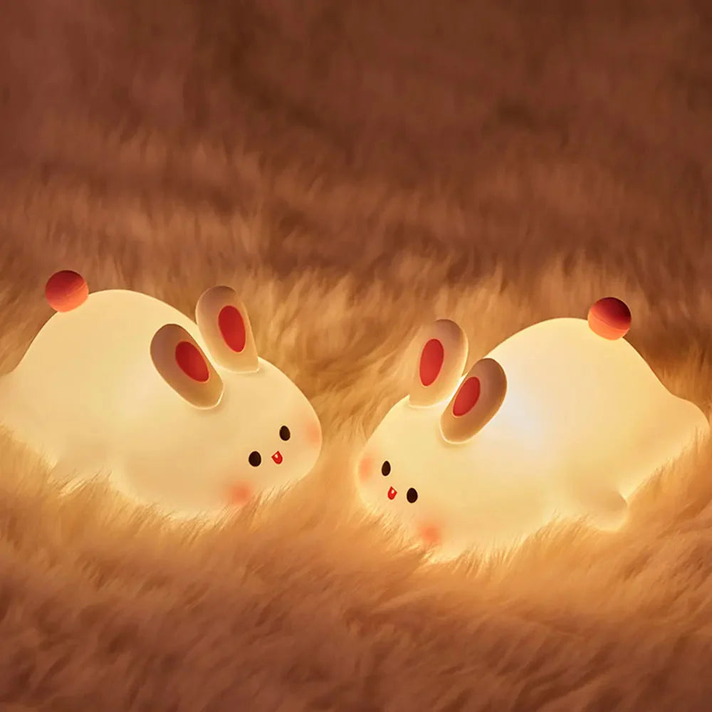 Bunny Night Light