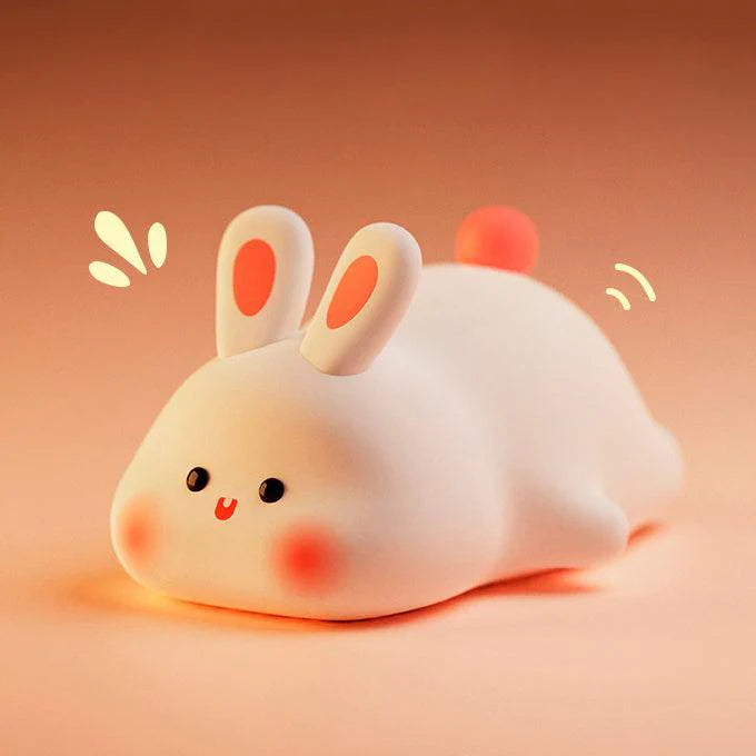 Bunny Night Light