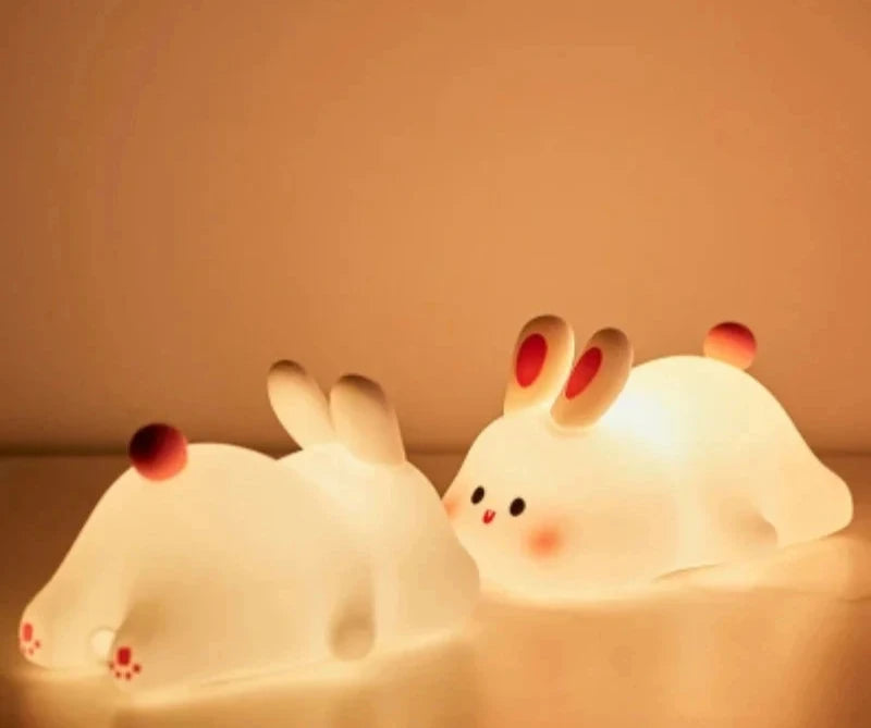 Bunny Night Light