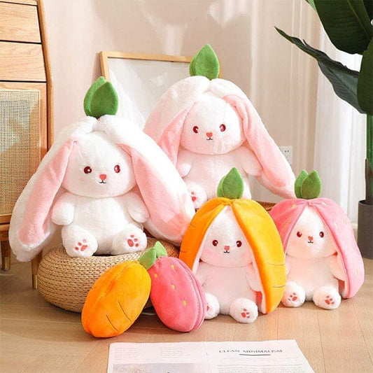 Fruit Bunny Ears